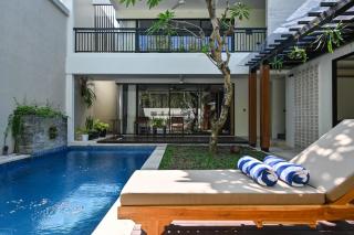The Cabana Villa - Seminyak - 0