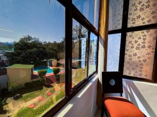 Shelton Blu Resort Jim Corbett - Rāmnagar - 8
