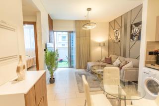 SCVR 1.5 Bedroom TB 106 - Dubai - 0