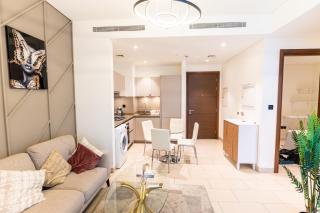 SCVR 1.5 Bedroom TB 106 - Dubai - 6