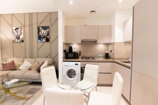 SCVR 1.5 Bedroom TB 106 - Dubai - 5