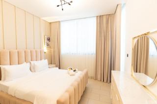 SCVR 1.5 Bedroom TB 106 - Dubai - 3