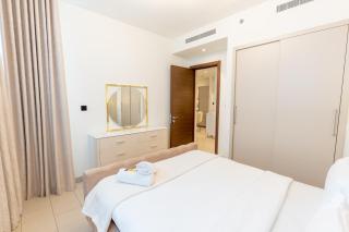 SCVR 1.5 Bedroom TB 106 - Dubai - 2