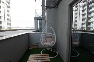 SCVR 1.5 Bedroom TB 106 - Dubai - 8