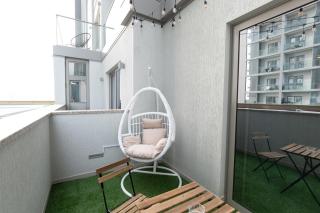 SCVR 1.5 Bedroom TB 106 - Dubai - 1