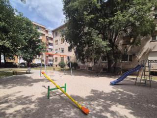 Dvosoban stan u centru Mostara - Mostar - 8