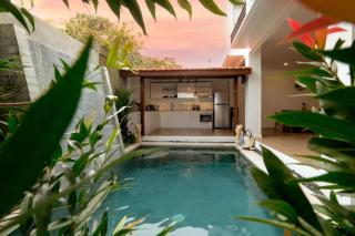 Villa Nusa Dua 4 Bedroom - Pool, 3 Bathrooms - 0