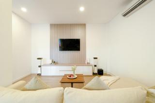 Villa Nusa Dua 4 Bedroom - Pool, 3 Bathrooms - 8