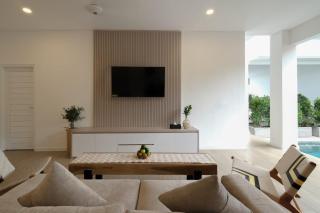 Villa Nusa Dua 4 Bedroom - Pool, 3 Bathrooms - 4