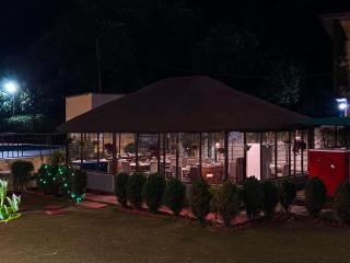 Shelton Blu Resort Jim Corbett - Rāmnagar - 5