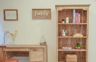 Villa Nusa Dua 4 Bedroom - Pool, 3 Bathrooms - 6