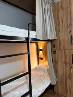 Hostel Saruu - Bisjkek - 2