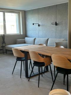 Architects Apartment - Danzig - 1