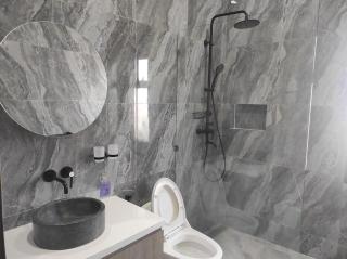 Modern 3BR Villa Pool, Gym, Sauna & Ice Bath - Uluwatu - 7