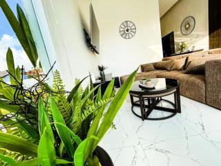 Modern 3BR Villa Pool, Gym, Sauna & Ice Bath - Uluwatu - 6
