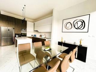 Modern 3BR Villa Pool, Gym, Sauna & Ice Bath - Uluwatu - 4