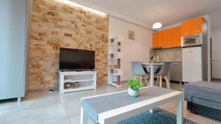 Anastasia apartments - Buşteni - 6
