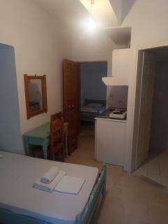 Penthouse Vasiliki - Vassiliki - 7