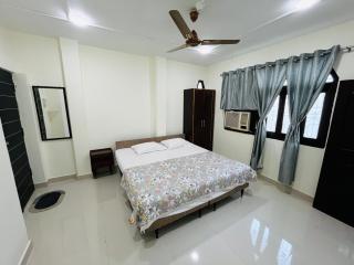 KANAK BHAVAN-Home Stay - Varanasi - 0