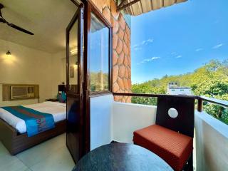 Shelton Blu Resort Jim Corbett - Rāmnagar - 9