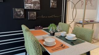 The Ress - The Axon Bukit Bintang Residence - Kuala Lumpur - 5
