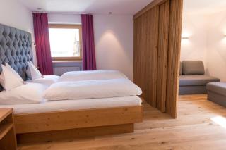 Hotel Sandhof - Lech am Arlberg - 4