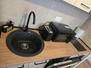 Apartman Cetinje - Cetinje - 1