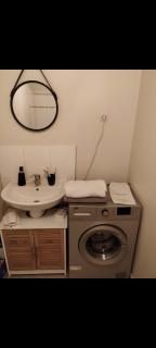 Central parisian loft 70m2 - París - 6