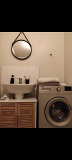 Central parisian loft 70m2 - 1