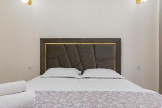 Стильные просторные люкс-апартаменты в элитном комплексе - Almaty - 2