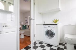 Executive Studio With Patio Near Trains - Sídney - 3