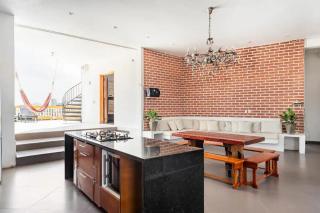 Apartamento torre del reloj 501 - Cartagena de Indias - 5