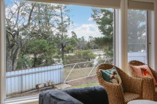 Lake Reflections - Beechworth - 8