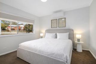 Lake Reflections - Beechworth - 4