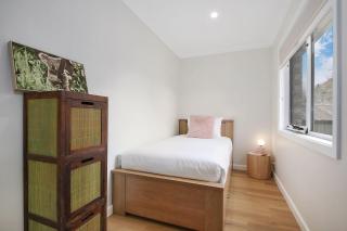 Lake Reflections - Beechworth - 2