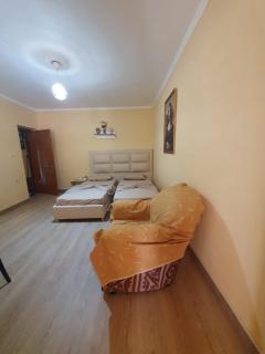 Mona`s apartments - Sarandë - 4