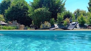 Le Clos de l'Aiguillon - - 0