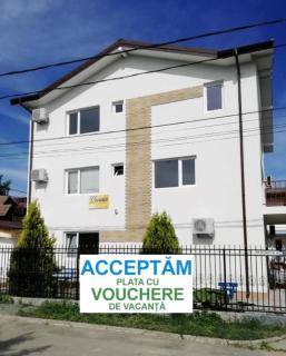 Vila Vacanta corp A - Costinesti - 0