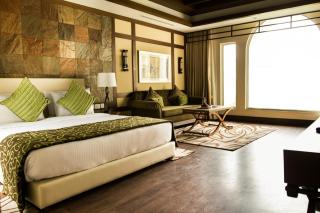 The Hridayesh Spa Wilderness Resort - Garjia - 3