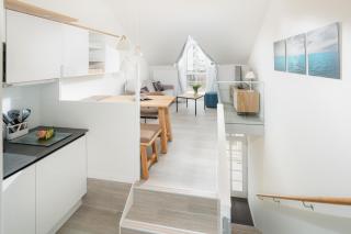 Nordstrandperle Ap O5 - Norderney - 9