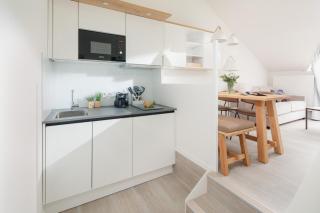 Nordstrandperle Ap O5 - Norderney - 8