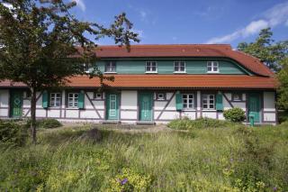 Feriendorf Bakenberg FeWo C27 strandnah - Dranske - 0