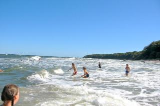 Feriendorf Bakenberg FeWo C27 strandnah - Dranske - 9