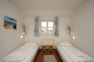 Feriendorf Bakenberg FeWo C27 strandnah - Dranske - 1
