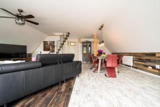 FeWo Seeadler OG 3 - Rechlin - 5