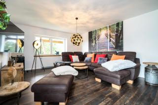 FeWo Fischotter - EG 2 - Rechlin - 5