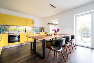 FeWo Fischotter - EG 2 - Rechlin - 2