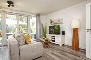 Residenz Waldidyll Ferienwohnung Lieblingsplatz - Ostseebad Sellin - 2