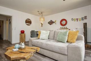Residenz Waldidyll Ferienwohnung Lieblingsplatz - 1