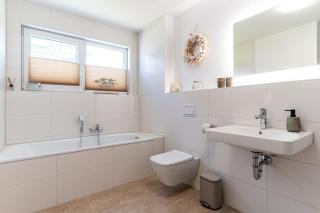 Ferienwohnung Küstenkiste Büsum ⇒ Ihr Traumurlaub an der Nordsee - Büsum - 4